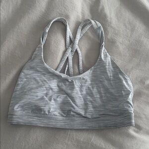 Lululemon Energy bra